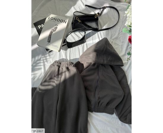 Фотография Низ брюк на затяжках р.42-44;46-48 (4цв) "BEST FASHION" купить недорого от прямого поставщика, изображение 5