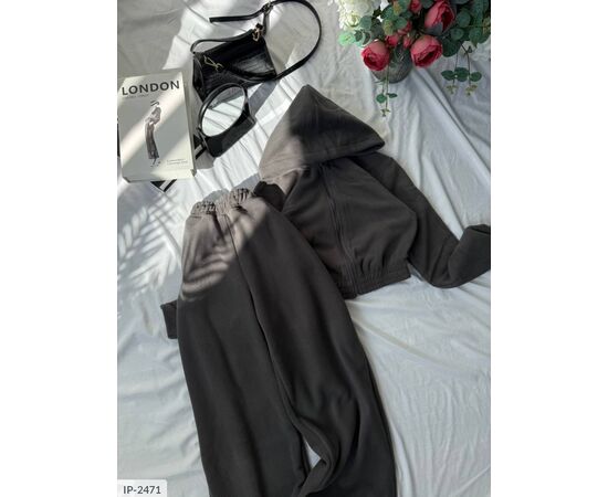 Фотография Низ брюк на затяжках р.42-44;46-48 (4цв) "BEST FASHION" купить недорого от прямого поставщика, изображение 9