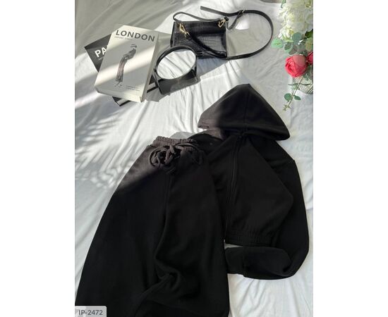 Фотография Низ брюк на затяжках р.42-44;46-48 (4цв) "BEST FASHION" купить недорого от прямого поставщика, изображение 10