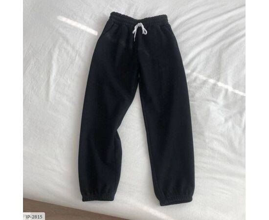 Фотография Джоггеры женские р.42-44;44-46 (6цв) "BEST FASHION" купить недорого от прямого поставщика, изображение 5