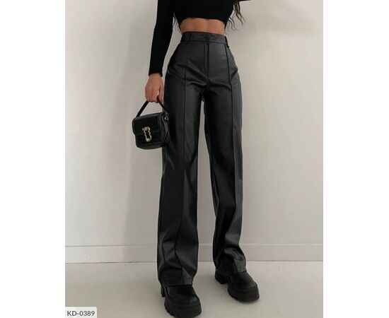 Фотография Брючки без флиса (м955) р.48-50;52-54 (3цв) "BEST FASHION" купить недорого от прямого поставщика, изображение 5