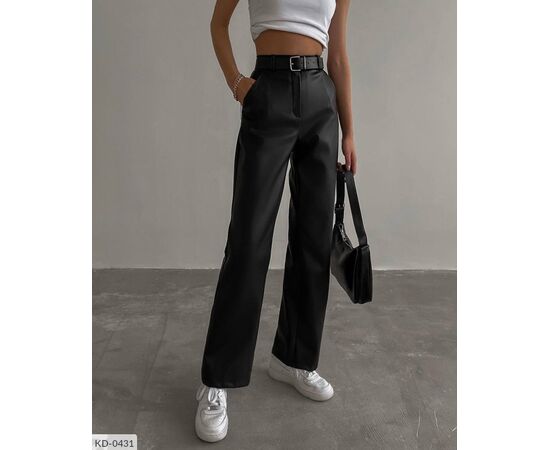 Брючки без флісу (м540) р.48-50;52-54 "BEST FASHION" купити недорого від прямого постачальника, зображення 5