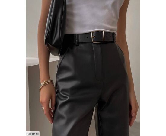 Брючки без флісу (м540) р.48-50;52-54 "BEST FASHION" купити недорого від прямого постачальника, зображення 2