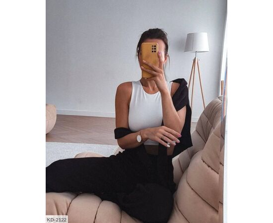 Фотография Женский прогулочный костюм р.42-44;44-46 (5цв) "BEST FASHION" купить недорого от прямого поставщика, изображение 20