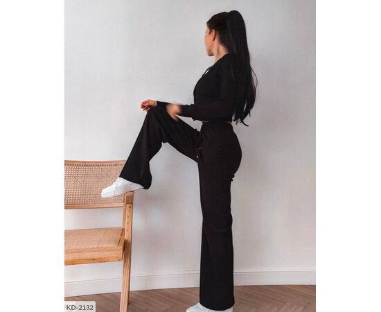 Фотография Женский прогулочный костюм р.42-44;44-46 (5цв) "BEST FASHION" купить недорого от прямого поставщика, изображение 10