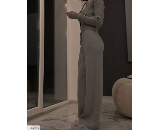 Фотография Женский прогулочный костюм р.42-44;44-46 (5цв) "BEST FASHION" купить недорого от прямого поставщика, изображение 14