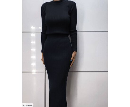 Класична двійка в рубчик зі спідницею олівцем р.42-46 (3кол.) "BEST FASHION" купити недорого від прямого постачальника, зображення 10