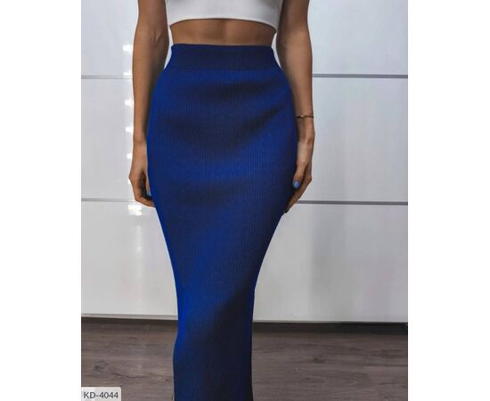 Класична двійка в рубчик зі спідницею олівцем р.42-46 (3кол.) "BEST FASHION" купити недорого від прямого постачальника, зображення 4