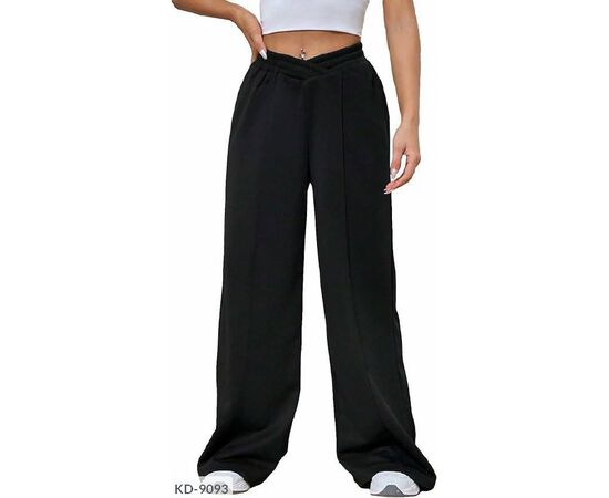 Штани палаццо р.46-50;48-50 (4кол.) "BEST FASHION" купити недорого від прямого постачальника, зображення 4