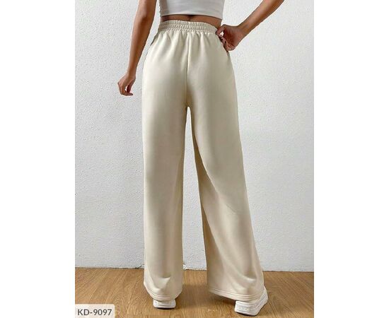 Штани палаццо р.46-50;48-50 (4кол.) "BEST FASHION" купити недорого від прямого постачальника, зображення 7