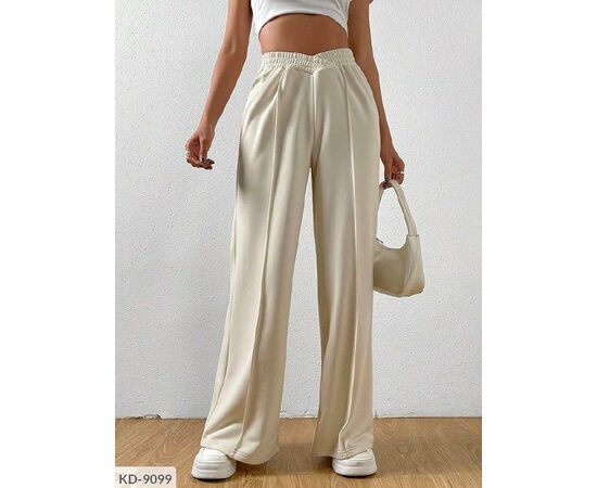 Штани палаццо р.46-50;48-50 (4кол.) "BEST FASHION" купити недорого від прямого постачальника, зображення 8