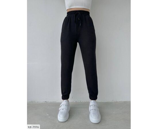 Штани жіночі р.42-44;46-48 (3кол.) "BEST FASHION" купити недорого від прямого постачальника, зображення 6