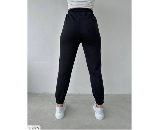 Штани жіночі р.42-44;46-48 (3кол.) "BEST FASHION" купити недорого від прямого постачальника, зображення 5