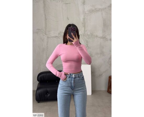 Фотография Базовый лонг р.42-46 "BEST FASHION" купить недорого от прямого поставщика, изображение 3