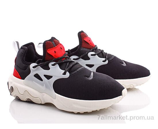 Кросівки чоловічі модні Весна/осінь A554-5 (8 пар р.41-46) "CR" недорого оптом від прямого постачальника, зображення 2