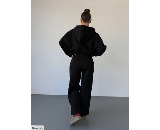 Фотография Женский прогулочный костюм р.46-48;42-44 (6цв) "ANNABELLE" купить недорого от прямого поставщика, изображение 11