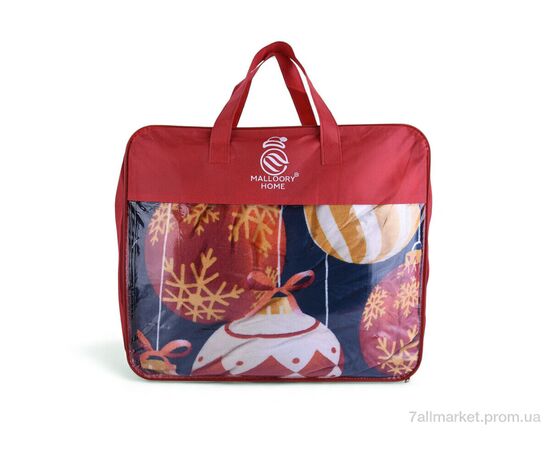 Фотография Постельное белье  18102 (12149) navy 200x230 см Постільна білизна плюш (1 шт. р.сетка One size) "Obuvok" недорого оптом от прямого поставщика, изображение 2