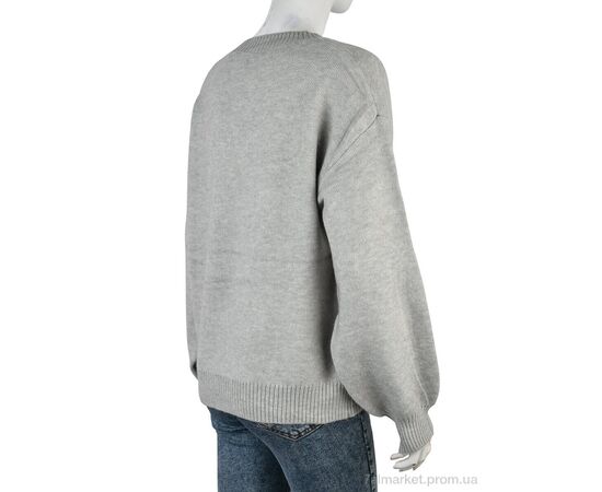 Фотография Кофта женская Весна/осень 4277-189 mix (10 шт. р.сетка One size) "Мир" недорого оптом от прямого поставщика, изображение 3