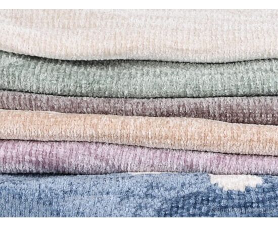 Фотография Кофта женская Весна/осень 4277-148 mix (10 шт. р.сетка One size) "Мир" недорого оптом от прямого поставщика, изображение 4