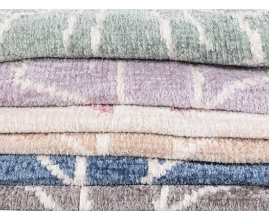 Фотография Кофта женская Весна/осень 4277-145 mix (10 шт. р.сетка One size) "Мир" недорого оптом от прямого поставщика, изображение 4