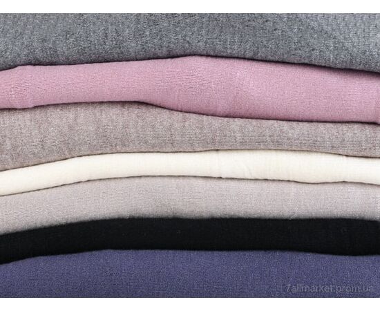 Фотография Кофта женская Весна/осень 4277-164 mix (10 шт. р.сетка One size) "Мир" недорого оптом от прямого поставщика, изображение 4