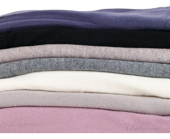 Фотография Кофта женская Весна/осень 4277-165 mix (10 шт. р.сетка One size) "Мир" недорого оптом от прямого поставщика, изображение 4