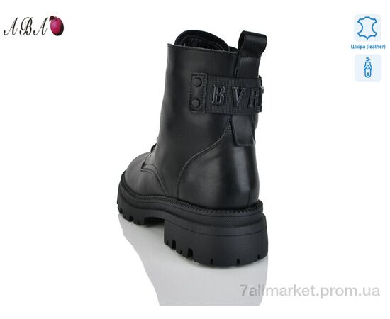 Фотография Ботинки женские стильные зима 205 (6 пар р.36-41) "Aba" недорого оптом от прямого поставщика, изображение 2