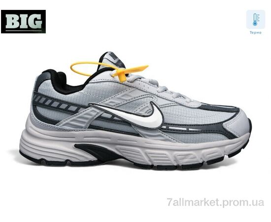 Фотография Кроссовки мужские модные Весна/осень A0026-4 термо (8 пар р.41-45) "BIG" недорого оптом от прямого поставщика, изображение 2