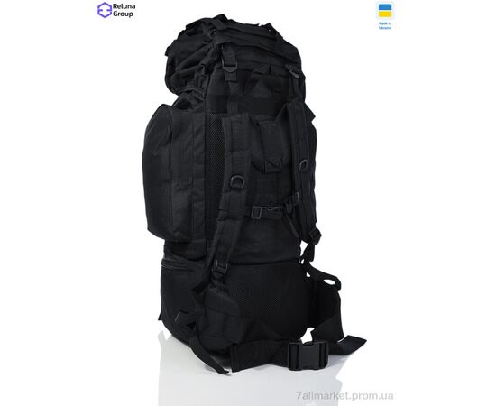 Фотография Тактический рюкзак  518 mix (2 шт. р.сетка ) "Reluna Group" недорого оптом от прямого поставщика, изображение 3