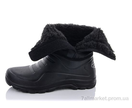 Фотография Сапоги из пены мужские зима Сапог мужской СМ331 (8 пар р.41-46) "Progress" недорого оптом от прямого поставщика, изображение 2