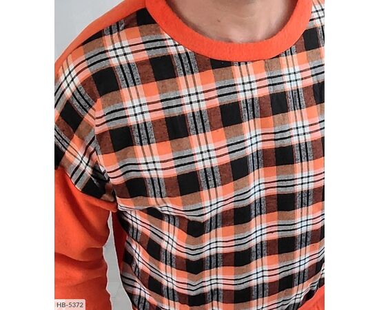 Піжама чоловіча р.46-48;50-52;54-56 (4кол.) "LARA-4" купити недорого від прямого постачальника, зображення 2