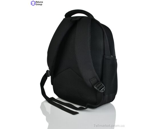 Портфель дитячий 15828 black 38*29*12 см, "Reluna Group" недорого оптом від прямого постачальника, зображення 2