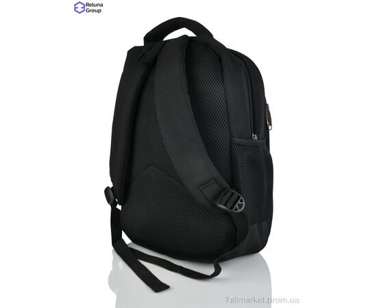 Портфель дитячий 15828 blue 38*29*12 см, "Reluna Group" недорого оптом від прямого постачальника, зображення 2