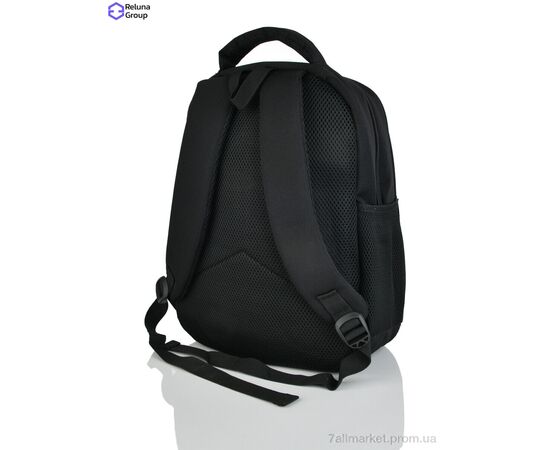 Портфель дитячий 15830 grey 38*29*12 см, "Reluna Group" недорого оптом від прямого постачальника, зображення 2