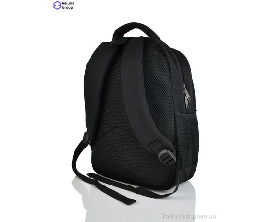 Портфель дитячий 158259 blue 38*29*12 см, "Reluna Group" недорого оптом від прямого постачальника, зображення 2