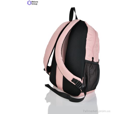Портфель дитячий XN3556-5 pink 46*33*16 см, "Reluna Group" недорого оптом від прямого постачальника, зображення 2