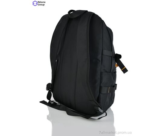 Портфель дитячий XN3027-1011 black 45*30*18 см, "Reluna Group" недорого оптом від прямого постачальника, зображення 2