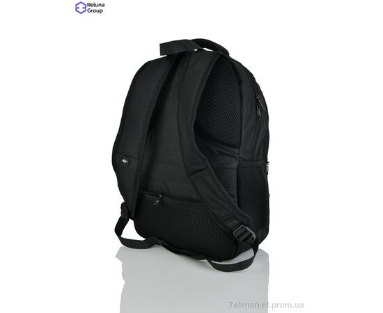 Портфель дитячий 25160103 black 48*30*16 см, "Reluna Group" недорого оптом від прямого постачальника, зображення 2