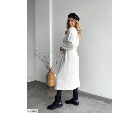 Фотография Женский стильный кардиган р.42-48 (3цв) "ANNABELLE" купить недорого от прямого поставщика, изображение 4