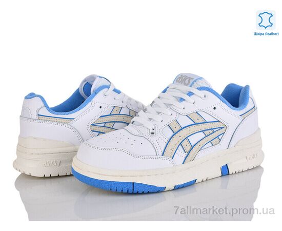 Фотография Кроссовки мужские модные Весна/осень EX89 (8 пар р.36-41) "CAP" недорого оптом от прямого поставщика, изображение 2