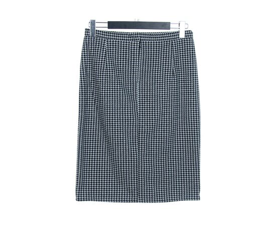 Фотография Юбка женская WU009 black р.48-60 "Logaster" недорого оптом от прямого поставщика, изображение 2