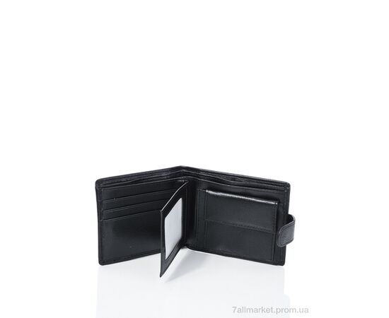 Гаманець чоловічий 208 mix 10*12*2.5 см, "GLAMORTA" недорого оптом від прямого постачальника, зображення 2
