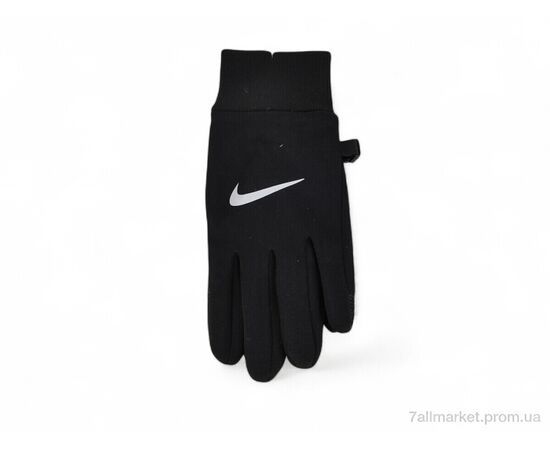 Фотография Перчатки унисекс Зима Z8-01 black (12 шт. р.сетка S-L) "TUZZI" недорого оптом от прямого поставщика, изображение 2