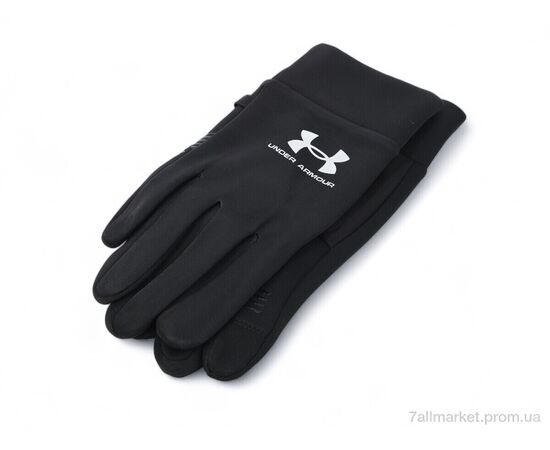 Чоловічі рукавиці Зима M-YD-ADM black (12 шт. р.сітка11-13) "TUZZI" недорого оптом від прямого постачальника, зображення 2