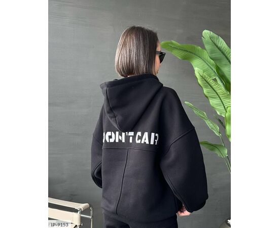 Жіночий прогулянковий костюм зі штанами великі розміри р.48-52 "BEST FASHION" купити недорого від прямого постачальника, зображення 6