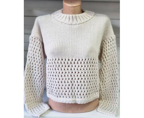 Топ жіночий 8 pink р.one size "Julia" недорого оптом від прямого постачальника, зображення 2