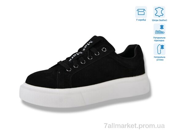 Кросівки жіночі модні Весна/осінь LY0036-2 (8 пар р.36-41) "Lilin" недорого оптом від прямого постачальника, зображення 2