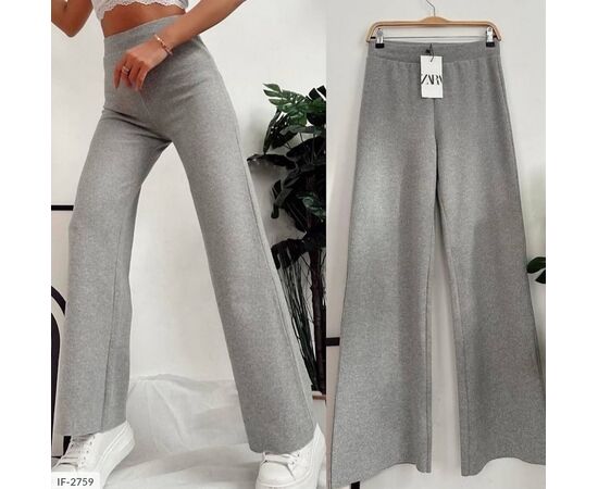 Фотография Брючки на флисе р.42-44;44-46 "BEST FASHION" купить недорого от прямого поставщика, изображение 3