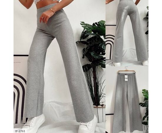 Фотография Брючки на флисе р.42-44;44-46 "BEST FASHION" купить недорого от прямого поставщика, изображение 5