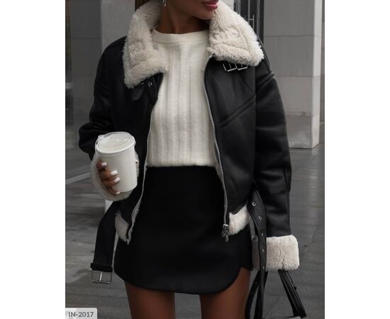 Фотография Юбка - шорты р.S-M;M-L "ANNVER" купить недорого от прямого поставщика, изображение 4